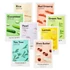 MISSHA - Airy Fit Sheet Mask fátyolmaszk #Rizs