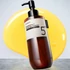 Numbuzin No.5+ Glutathione Vitamin Facial Spa Cleanser - Arctisztító 200ml