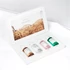 Skin1004 - Madagascar Centella Ampoule Kit - Ampulla szett 4 db-os