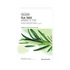 The Face Shop - Real Nature Tea Tree Fátyolmaszk