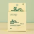 VT Cosmetics - Cica No-Sebum Mild Powder - Mattító por- 5g
