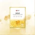 SNP - Gold Collagen Mask - Fátyolmaszk